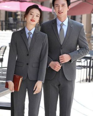 ĐỒNG PHỤC VEST CAO CẤP 014