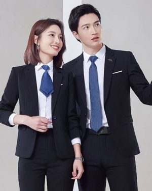 ĐỒNG PHỤC VEST CAO CẤP 015