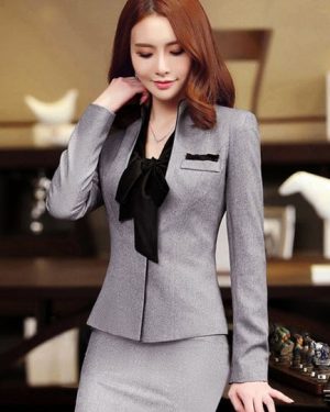 ĐỒNG PHỤC VEST CAO CẤP 016