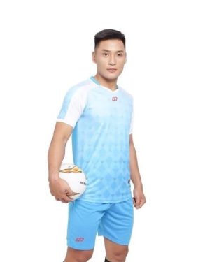 ĐỒNG PHỤC THỂ THAO 007