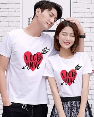 ĐỒNG PHỤC ÁO THUN 027