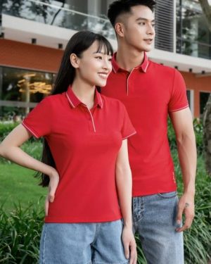 ĐỒNG PHỤC ÁO POLO 005