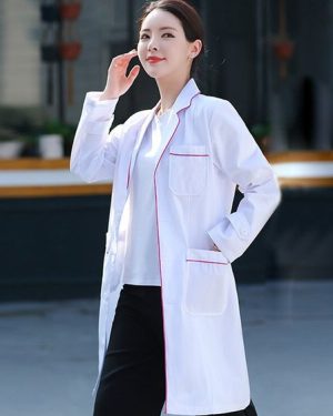 ĐỒNG PHỤC ĐIỀU DƯỠNG 002