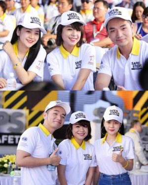 ĐỒNG PHỤC SỰ KIỆN 002