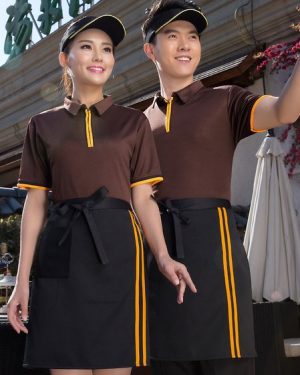 ĐỒNG PHỤC TẠP DỀ 016