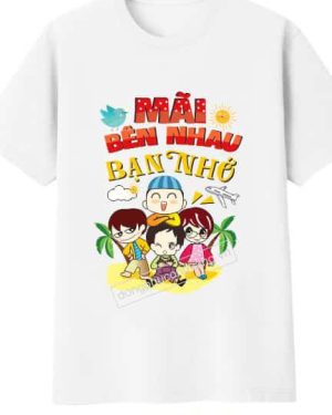 ĐỒNG PHỤC TEAMBUILDING 025