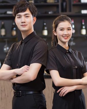 ĐỒNG PHỤC BARTENDER 008