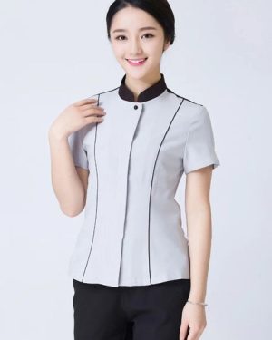ĐỒNG PHỤC BUỒNG PHÒNG 011