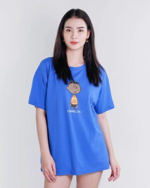 ĐỒNG PHỤC ÁO THUN 010