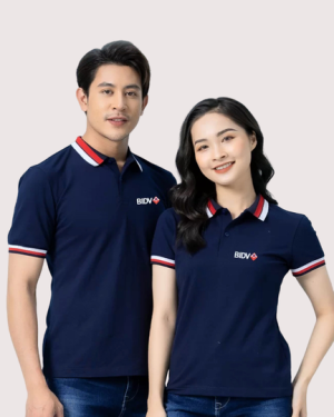 ĐỒNG PHỤC ÁO POLO 007