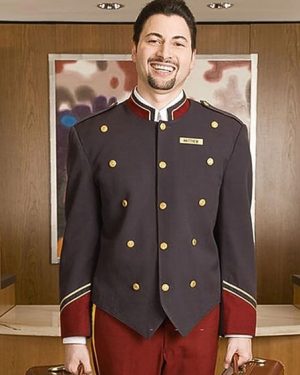 ĐỒNG PHỤC BELLMAN 006