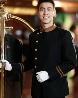ĐỒNG PHỤC BELLMAN 008