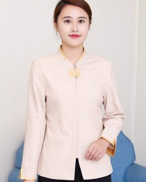 ĐỒNG PHỤC TẠP VỤ 017