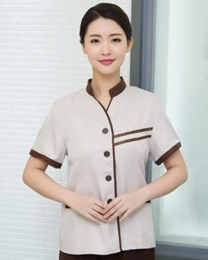 ĐỒNG PHỤC BUỒNG PHÒNG 013