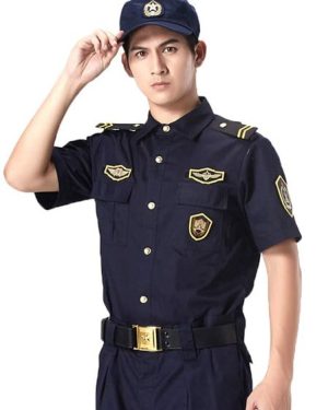 ĐỒNG PHỤC BẢO VỆ 008