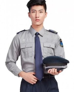 ĐỒNG PHỤC BẢO VỆ 001