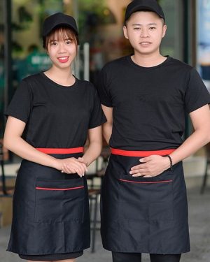 ĐỒNG PHỤC TẠP DỀ 006