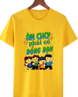 ĐỒNG PHỤC TEAMBUILDING 026