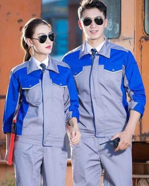 ĐỒNG PHỤC NHÂN VIÊN KỸ THUẬT 016