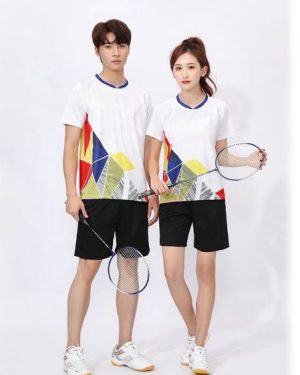 ĐỒNG PHỤC THỂ THAO 009