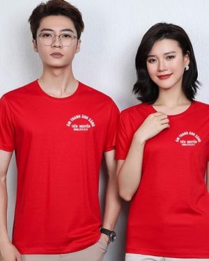 ĐỒNG PHỤC ÁO THUN 032