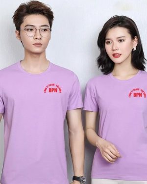 ĐỒNG PHỤC ÁO THUN 034