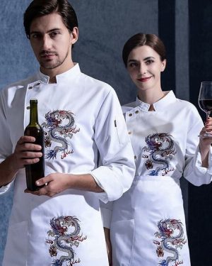 ĐỒNG PHỤC BARTENDER 002