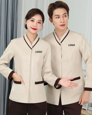 ĐỒNG PHỤC BUỒNG PHÒNG 001