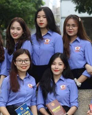 ĐỒNG PHỤC SỰ KIỆN 007