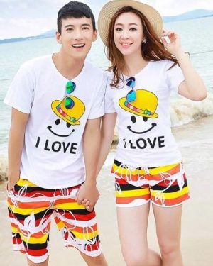 ĐỒNG PHỤC ĐI BIỂN 008