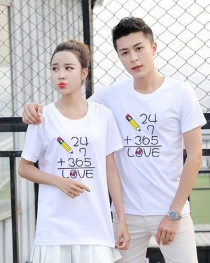ĐỒNG PHỤC ÁO THUN 039