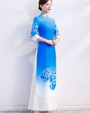 ĐỒNG PHỤC LỄ TÂN 002
