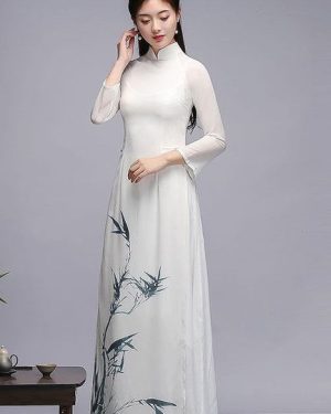 ĐỒNG PHỤC LỄ TÂN KHÁCH SẠN 005