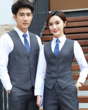 ĐỒNG PHỤC GILE 008