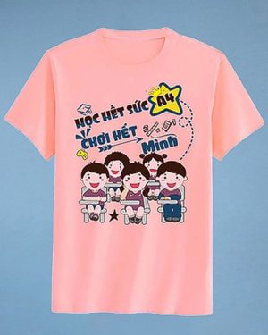 ĐỒNG PHỤC TEAMBUILDING 009