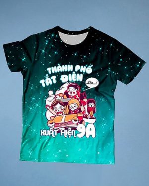 ĐỒNG PHỤC TEAMBUILDING 010