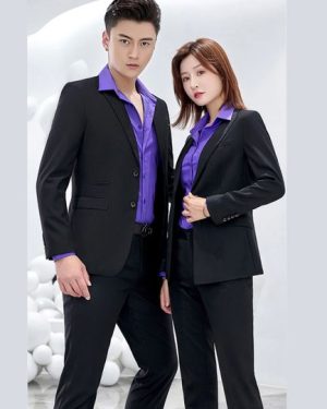 ĐỒNG PHỤC VEST CAO CẤP 018