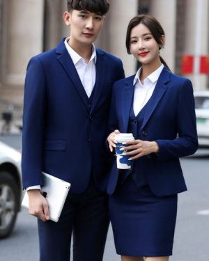 ĐỒNG PHỤC VEST CAO CẤP 021