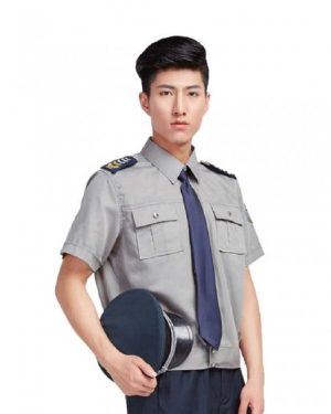 ĐỒNG PHỤC BẢO VỆ 010