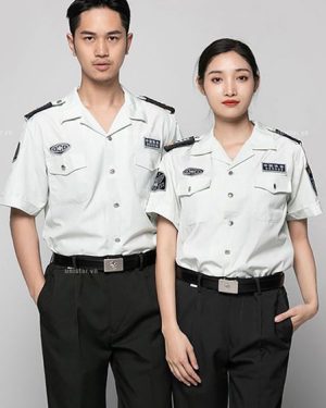 ĐỒNG PHỤC BẢO VỆ 017
