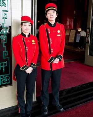 ĐỒNG PHỤC BELLMAN 014