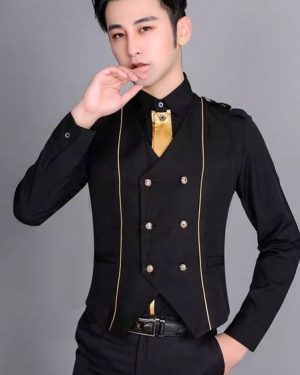 ĐỒNG PHỤC BELLMAN 015