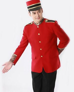 ĐỒNG PHỤC BELLMAN 016