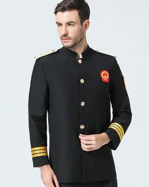 ĐỒNG PHỤC BELLMAN 018