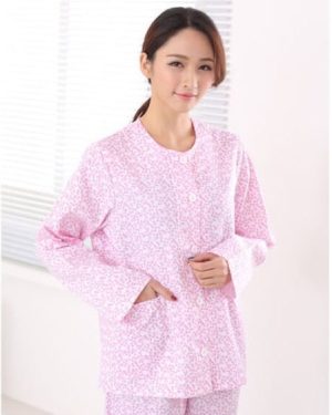 ĐỒNG PHỤC BỆNH NHÂN 001