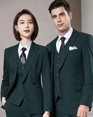 ĐỒNG PHỤC VEST CAO CẤP 009