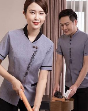 ĐỒNG PHỤC TẠP VỤ 011