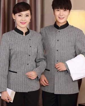 ĐỒNG PHỤC BUỒNG PHÒNG 017