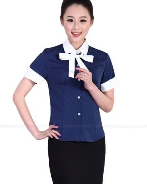 ĐỒNG PHỤC BUỒNG PHÒNG 018