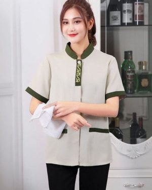 ĐỒNG PHỤC BUỒNG PHÒNG 019